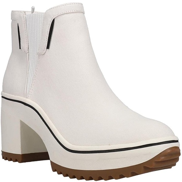 💋NEW MIA ZASHA PLATFORMS - Picture 3 of 13